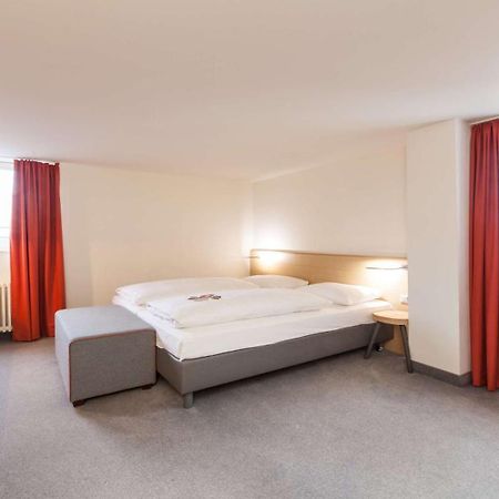 Sure Hotel By Best Western Muenchen Hauptbahnhof Exteriör bild